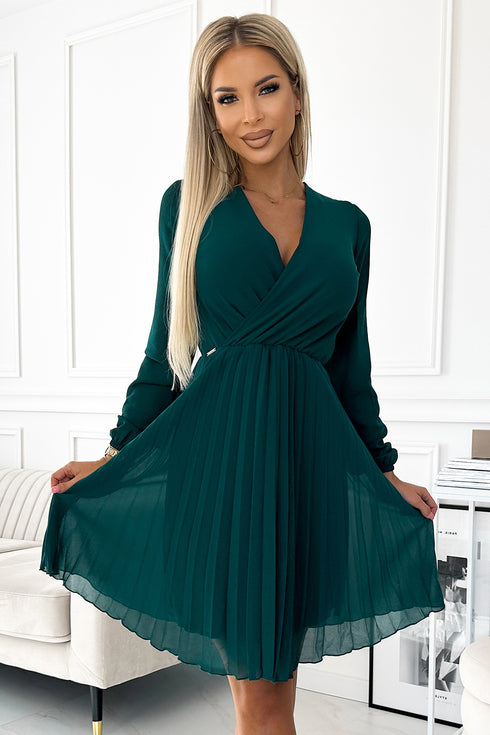 Cocktail dress model 189681